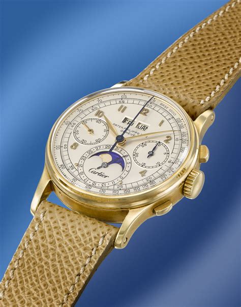 patek philippe reference 1518|Patek Philippe 1518 winston churchill.